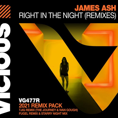 Right In The Night Remixes From Vicious On Beatport