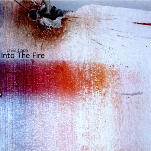 Into The Fire