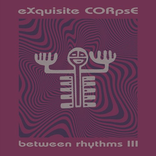 Cover art for Between Rhythms III