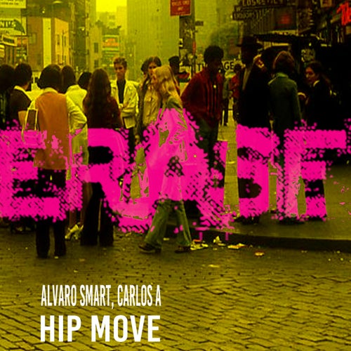 Hip Move