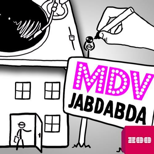 Jabdabda (Remixes)