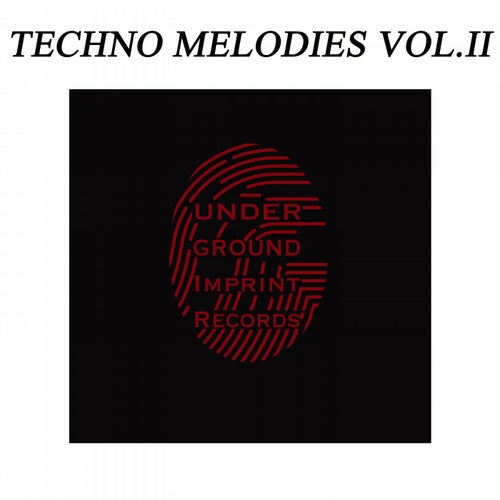 Techno Melodies Vol.II