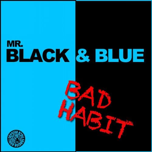 Mr. Black & Blues. Mister Black - macho man. Bad blue слушать