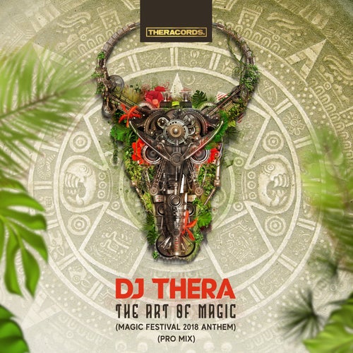 The Art of Magic(Magic Festival 2018 Anthem Pro Mix)