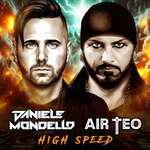 HIGH SPEED