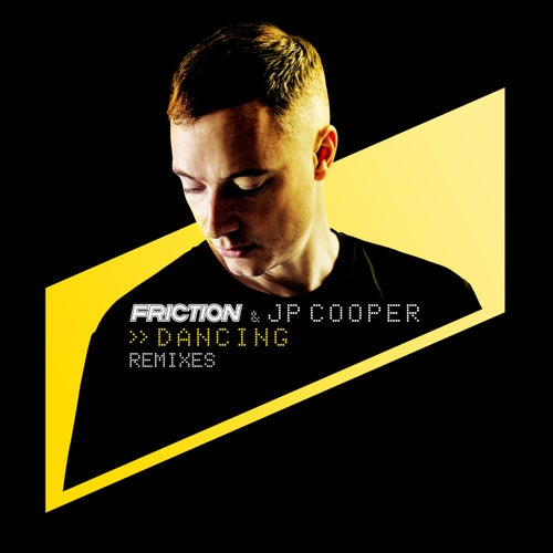 Cover art for Dancing Remixes