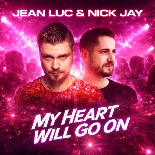 My Heart Will Go On