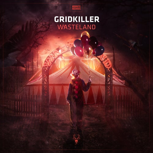 Wasteland - Extended Mix