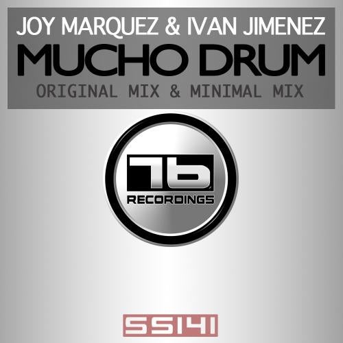 Mucho Drum