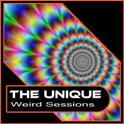 EP Weird Sessions