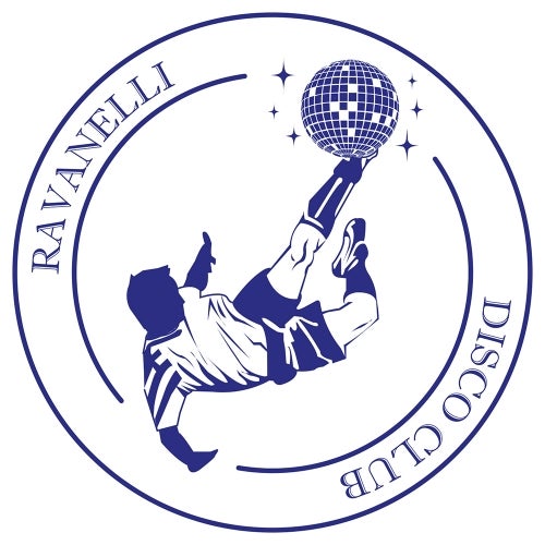 Ravanelli Disco Club