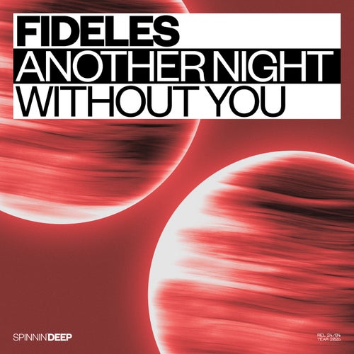 Another Night Without You (Extended Mix)