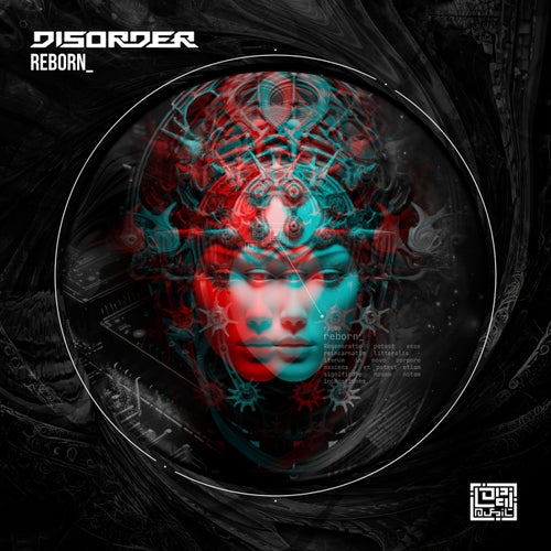  Disorder - Reborn (2024) 