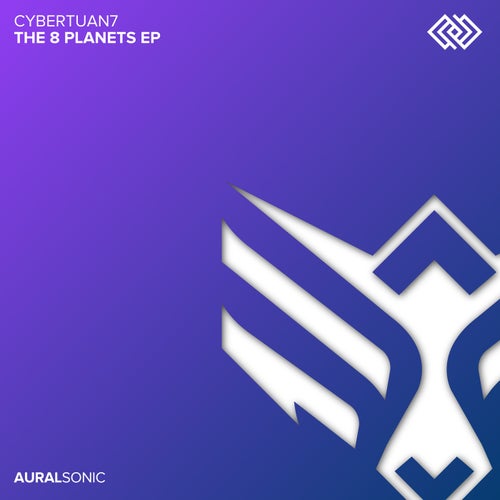 Cover art for The 8 Planets