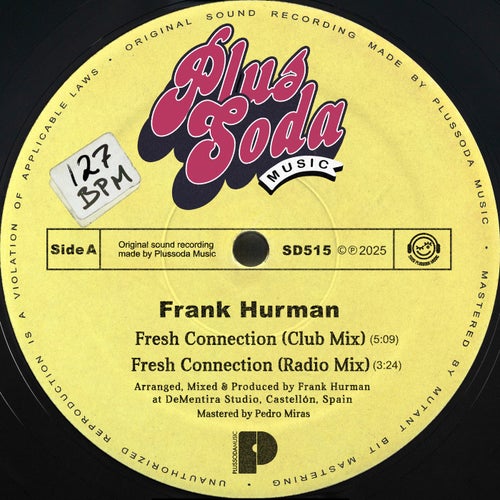 Fresh Connection