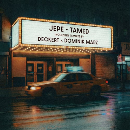 Tamed Remixes