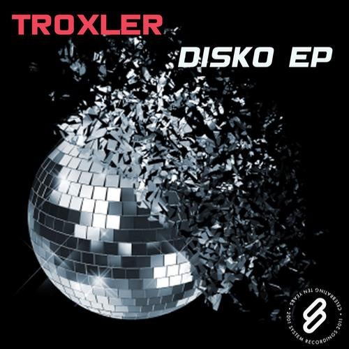 Disko EP