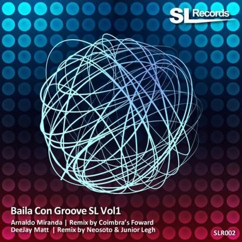 Baila Con Groove SL Vol. 1