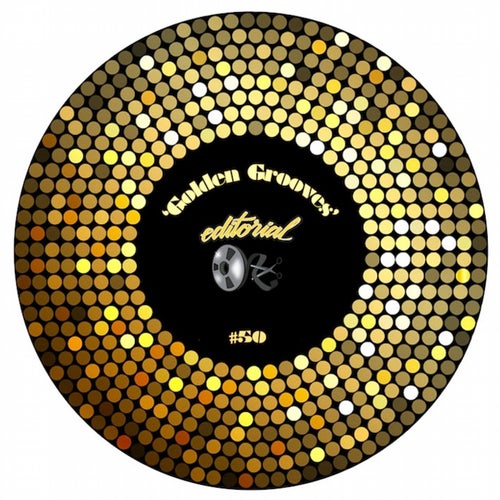 Golden Grooves