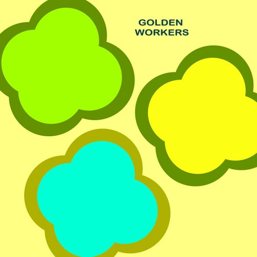 Cover art for Golden Workers