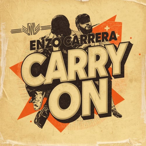 Carry On