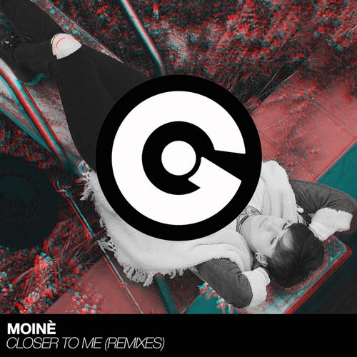 Closer To Me (Remixes)