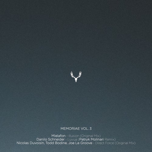 Memoriae Vol. 3