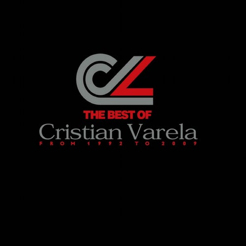 The Best of Cristian Varela (From 1992 to 2009)