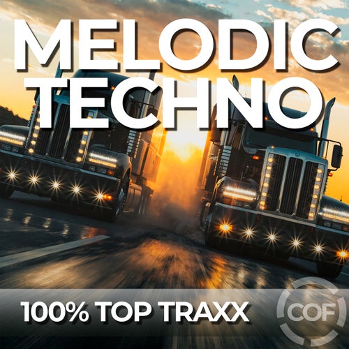 Melodic Techno