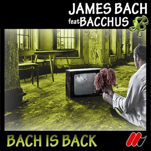 Bach Is Back