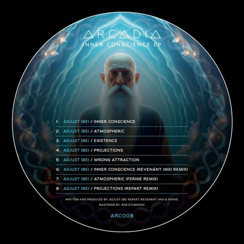 Inner Conscience EP - Original