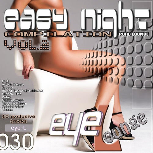 Easy Night - Volume 2