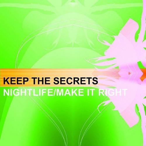 Nightlife / Make It Right