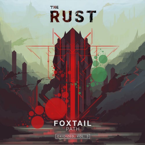 Cover art for Path