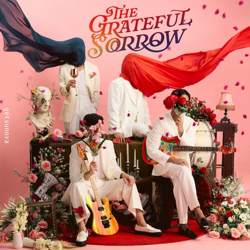 The Grateful Sorrow