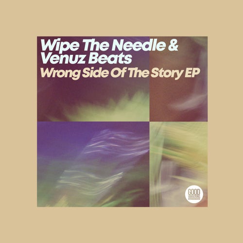 Wrong Side Of The Story EP