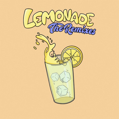 Lemonade (The Remixes)