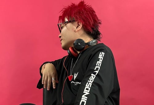 Spectra Sonics avatar