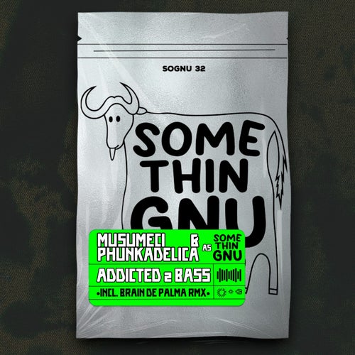 Addicted 2 Bass