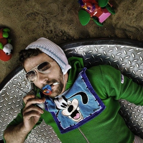 Deep Square's November Chart