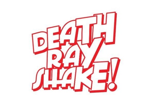 Death Ray Shake