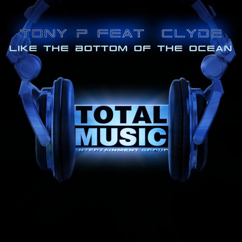 Like the Bottom of the Ocean