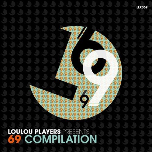 Cover art for Loulou Players Presents 69
