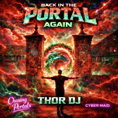 Back in the Portal Again
