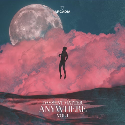 Anywhere (Vol. I)