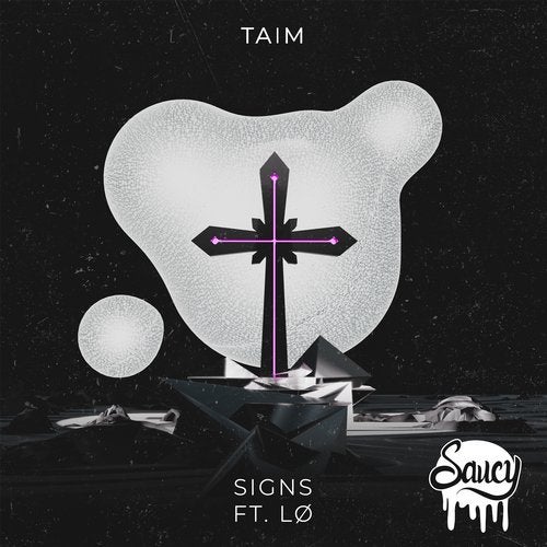 Taim - Signs (EP) 2019