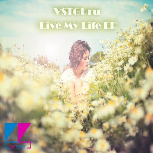 Live My Life EP