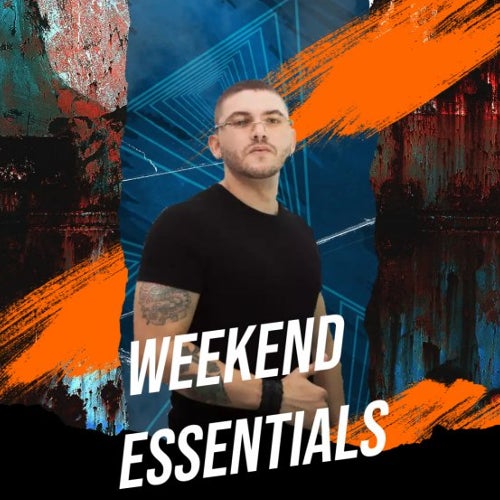 WEEKEND ESSENTIALS Afro House