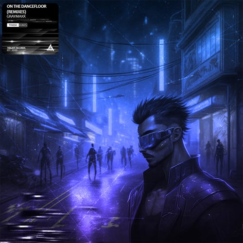 On The Dancefloor (Virtual Velocity Remix)