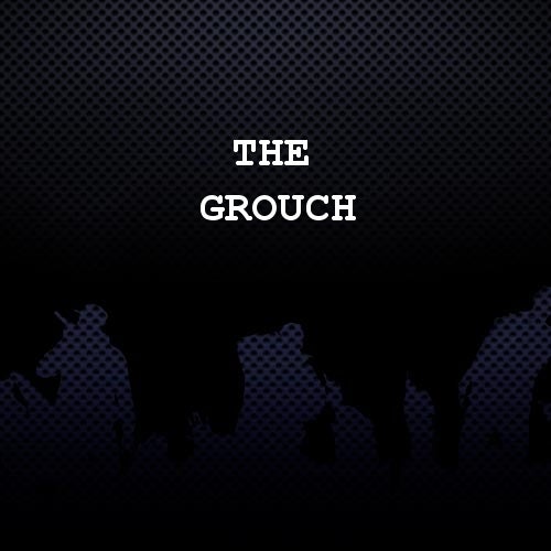 The Grouch & Eligh Music